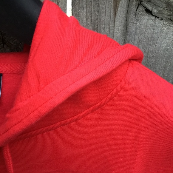 Ohio State Buckeyes Hoddie Sweatshirt Mens NCAA - Picture 4 of 5